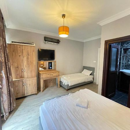 Istanbul Promise Hotel 外观 照片