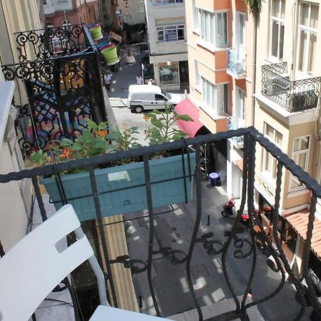 Istanbul Promise Hotel 外观 照片