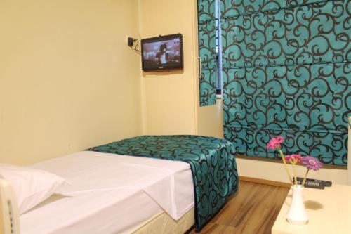 Istanbul Promise Hotel 外观 照片