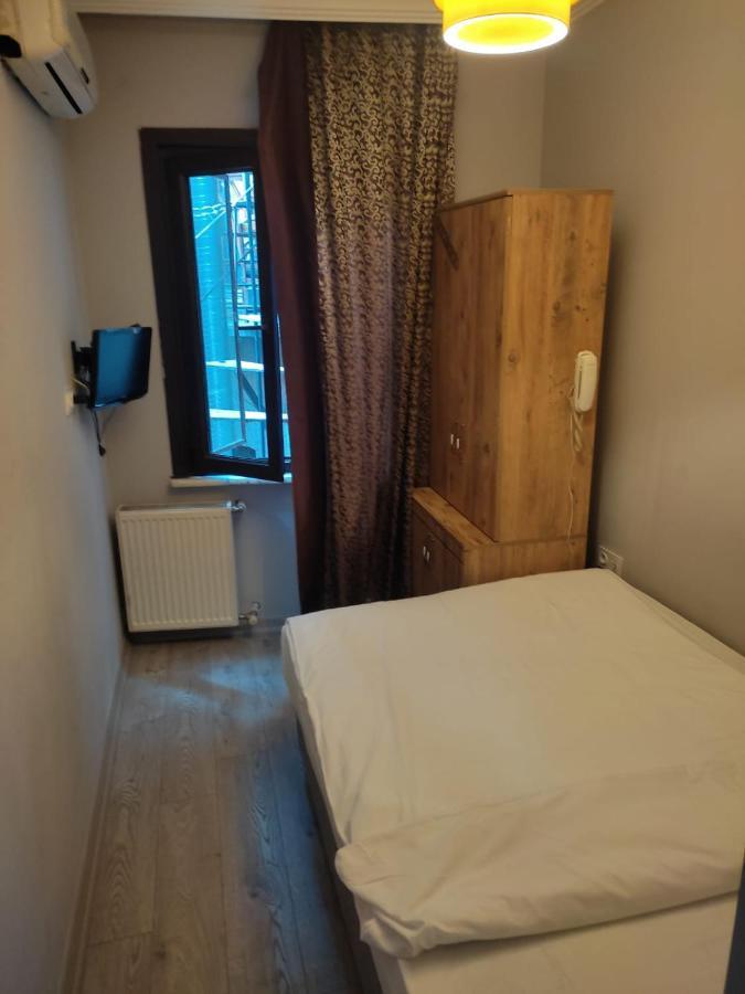 Istanbul Promise Hotel 外观 照片