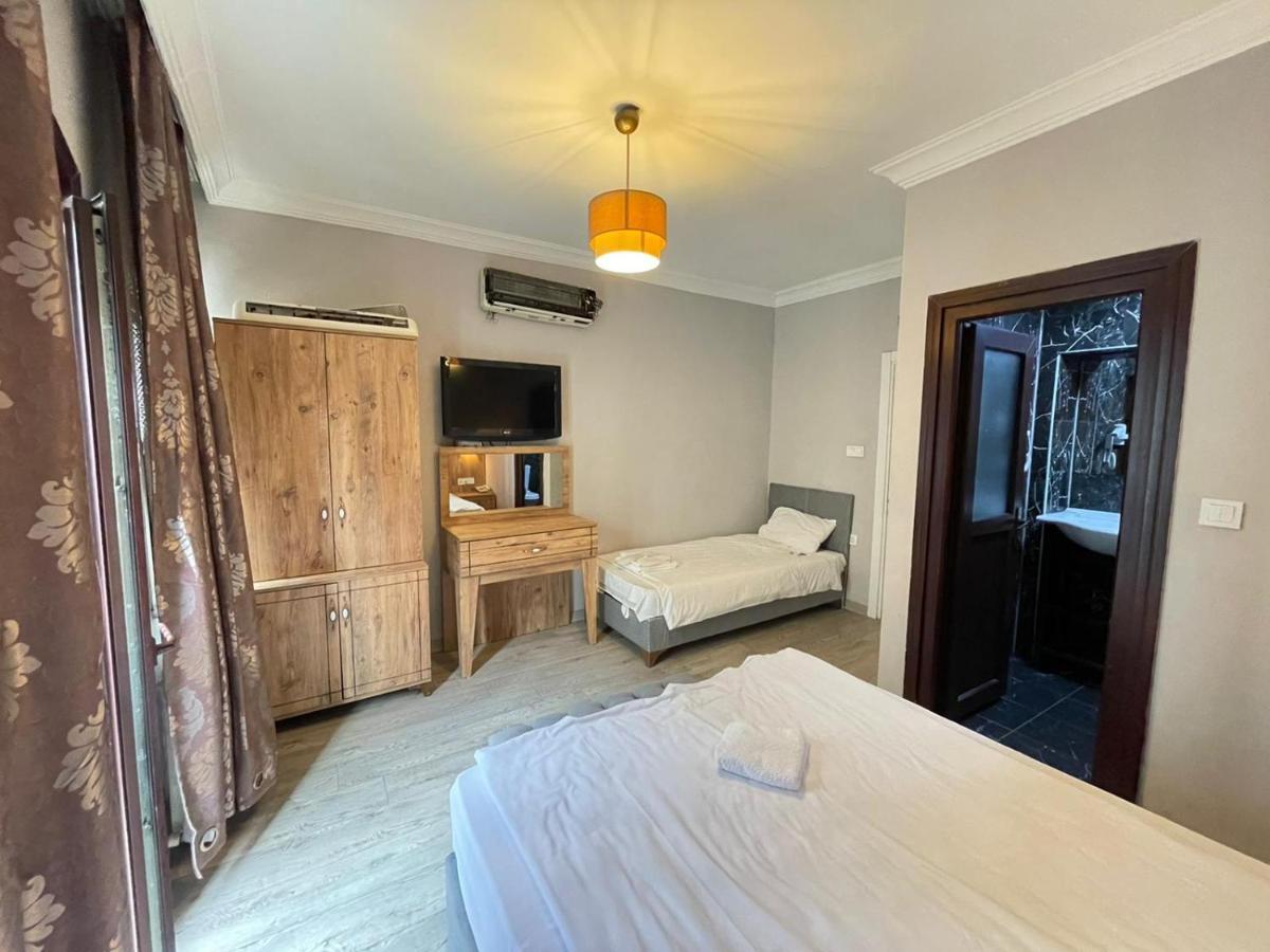 Istanbul Promise Hotel 外观 照片
