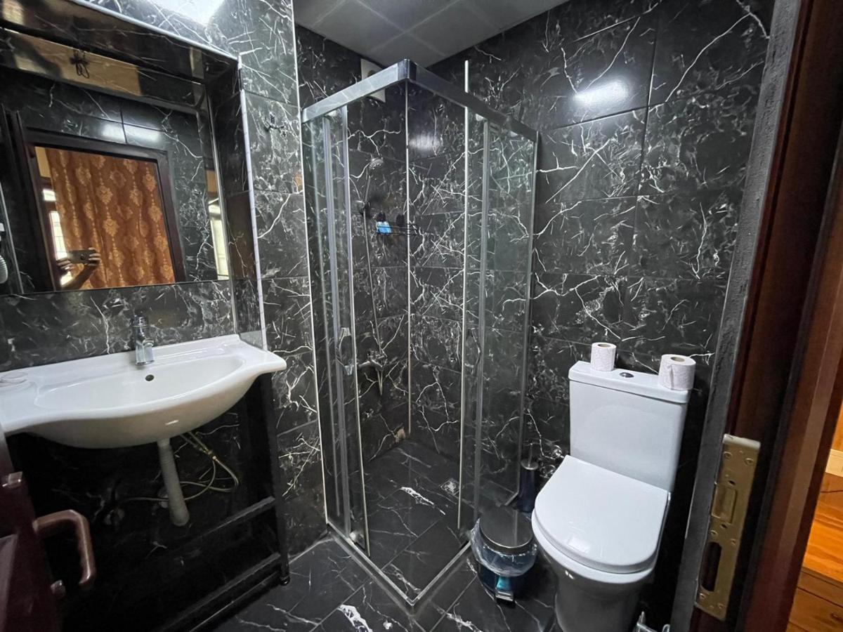 Istanbul Promise Hotel 外观 照片
