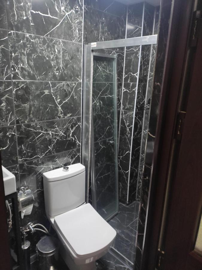 Istanbul Promise Hotel 外观 照片